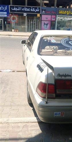 تويوتا كراون